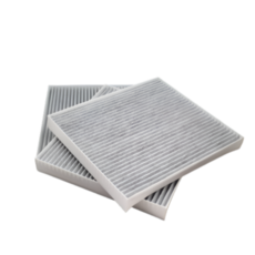 기아 현대 루트릭스 활성탄 에어컨 필터 R006, 2개