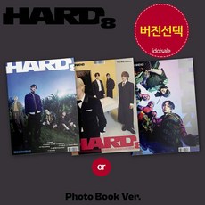 샤이니하드앨범 TOP01
