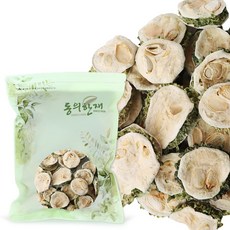 동의한재 국산 건여주 500g