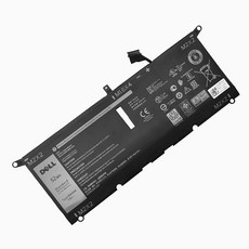 델 DXGH8 HK6N5 노트북 배터리 DELL Inspiron 5390 5391 7390 7391 7490 XPS 13 9305 9370 9380 7390