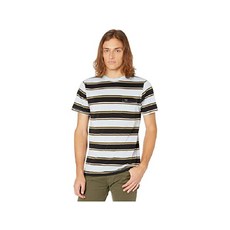 Volcom Volcom Laney Crew Pale 블루 남성 티셔츠 운동복