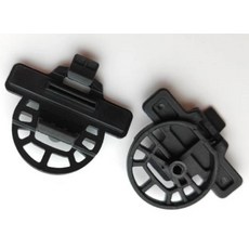 TS TAC-SKY 웬디 헬멧 어댑터 EXFIL LTP 헤드셋 스탠드 펠토 COMTA I 전술 슈팅 1.0, 08 3.0 Accessories BK