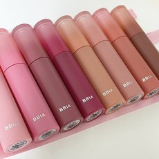 삐아쉬어벨벳틴트