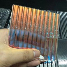 투명웨이브패널