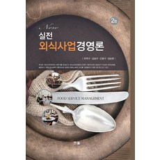 외식사업창업론