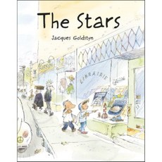 The Stars, Greystone Kids