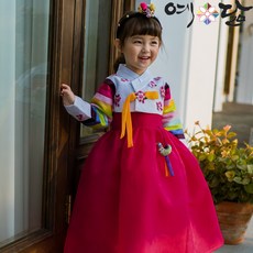 더랄라한복