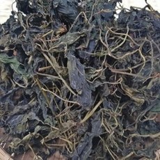 고춧잎