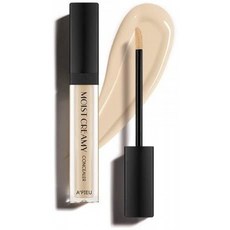 에이피 유 모이스트 크리미 컨실러 SPF30 / PA ++ 7g-No.4 Beige, 단일옵션, 단일상품