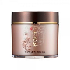 로제 십장생 천지향 클렌징 크림 250ml, 단일상품