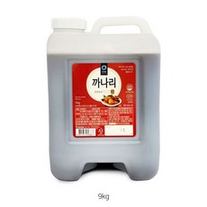 HB무배 청정까나리의 싱싱함을 담은 까나리액젓 9kg 말통 // 김치액젓 까나리 멸치액젓, 1개, 기본값, 상품선택+까나리액젓진9kg말통