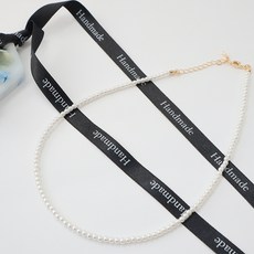 하리보목걸이재료