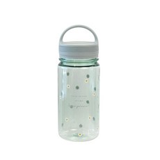 Sabu 피안타 캐리워터 520 그린 용량 520ml 400414, 1개, 상세페이지 참조, 상세페이지 참조