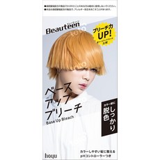 호유 뷰틴 염색약 하이브리치 탈색 헤어컬러 2개, 1세트, 10g