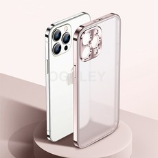 아이폰수중촬영