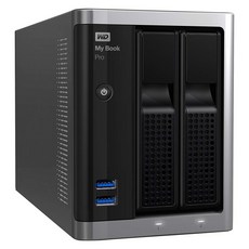 WD HDD 8TB 마이 북 프로 WDBDTB0080JSL-JESN USB3.0RAID0 1썬더볼트27200 WD 블랙 SATA 외장