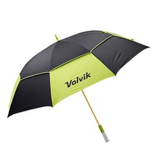 볼빅 VAHB 이중 방풍 우산, 그린