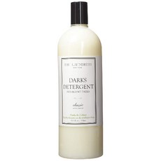 The Laundress Darks Detergent Classic 더 런드레스 다크 디터전트 클래식 1 L, 상세페이지참조, 상세페이지참조