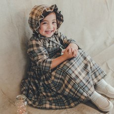 유아한복원피스