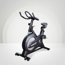 나인닷 슈퍼 바이크 스피닝자전거 실내사이클 자전거운동기구 홈트 NDB100