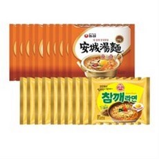 참깨라면기프티콘