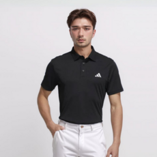 아디다스 골프 남성 기능성 피케 티 디다스 골프 남성 기능성 피케 티