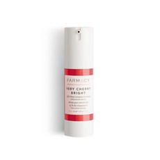 Farmacy 파머시 베리체리 브라이트 세럼 VERY CHERRY BRIGHT 15% clean vitamin C serum 30ml, 1개