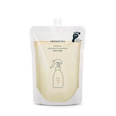 아로마티카새니타이저