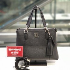 에스콰이아 여성 가방 #고객추천# 사계절 무난한 부드러운 소가죽 데일리 토트&크로스 백 핸드백