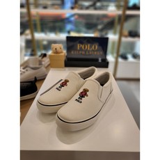 폴로슈즈