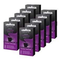 베르겐커피머신