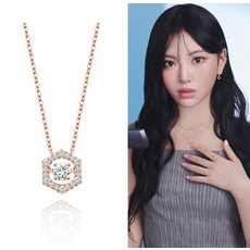 스톤헨지목걸이 TOP01