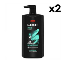 Axe 액스 아폴로 바디워시 946ml 2팩 Body Wash Apollo, 1개