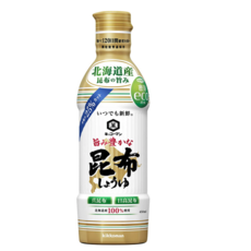 일본다시마간장