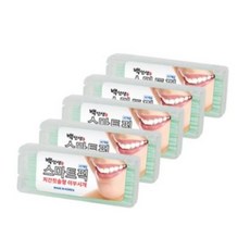 왕타치간칫솔