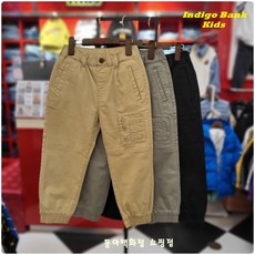 인디고뱅크키즈청바지