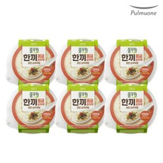 몽글몽글순두부