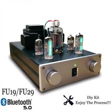 fu19진공관앰프