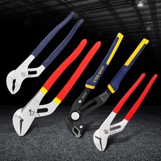 일제소형바이스