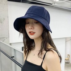남자빵모자여름