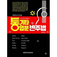 4월17일통기타원데이클래스
