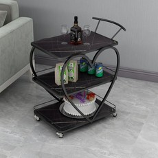 n플라스틱이동식선반