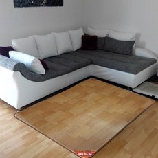 한일의료기 한일꽃잠 온수매트 온수카페트 2인용 전체난방