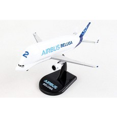 Daron 우표 에어버스 하우스 A300-600ST 벨루가 #2 1/400, Daron 우표 에어버스 하우스 A300-600ST 벨, 1개