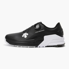 골프화 JQS DO32MLSH72-BLKG 남성 R90 BOA / BLKG