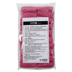 랜시 고구마롤 400g2개, 상품선택, 상품선택