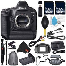 해외1529107 Canon 캐논 6Ave EOS-1D X DSLR 카메라 internat이온al vers이온 (No Warranty) + 렌즈 펜 클, One Size_One Color, 상세 설명 참조0, 상세 설명 참조0