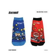 블랙야크키즈양말