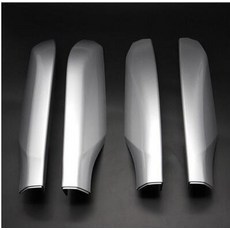 모하비일체형루프박스