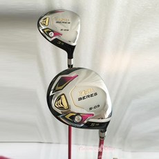 혼마파크골프채l03